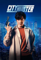 City Hunter (2024)